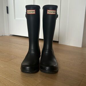 Hunter Boots